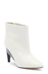 ISABEL MARANT ISABEL MARANT DYLVEE POINTED TOE BOOTIE