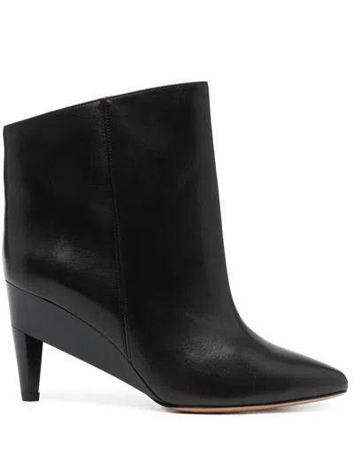ISABEL MARANT ISABEL MARANT DYLVEE SHOES