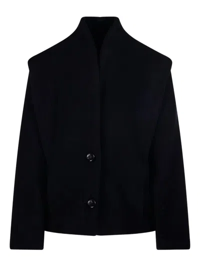 Isabel Marant Dyogo Clothing In Black