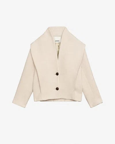 Isabel Marant Dyogo Coat