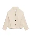 Isabel Marant Dyogo Coat