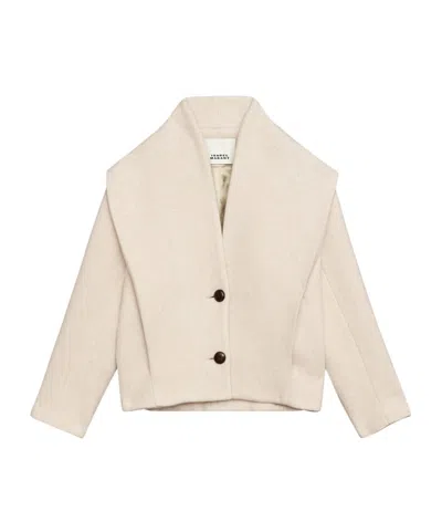 Isabel Marant Dyogo Coat
