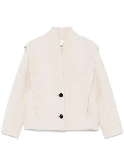 ISABEL MARANT ISABEL MARANT DYOGO COAT