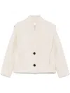 Isabel Marant Dyogo Wool Jacket