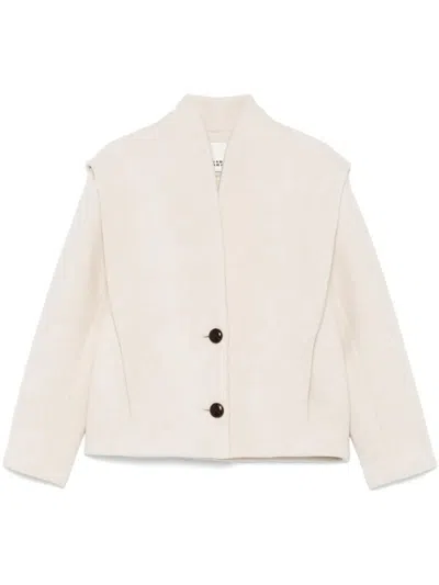 ISABEL MARANT ISABEL MARANT DYOGO JACKET
