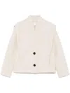 Isabel Marant Dyogo Wool Jacket