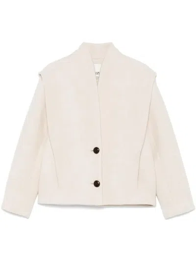 ISABEL MARANT DYOGO JACKET