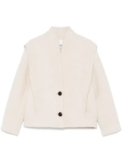 ISABEL MARANT DYOGO JACKET