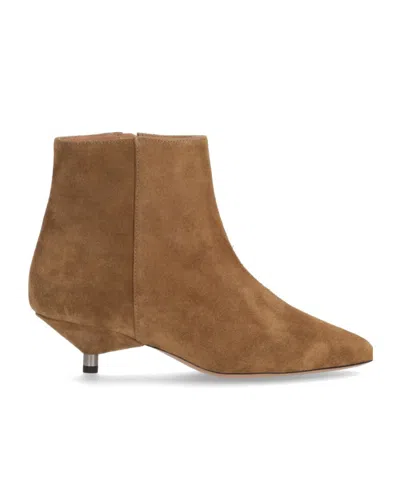 ISABEL MARANT ISABEL MARANT EANA ANKLE BOOTS