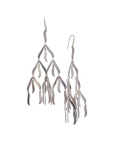 Isabel Marant Earrings In Metallic