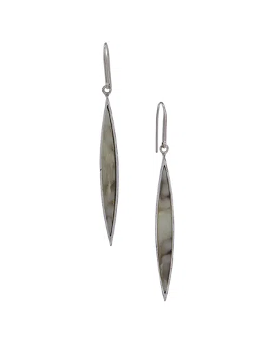 Isabel Marant Earrings In Green