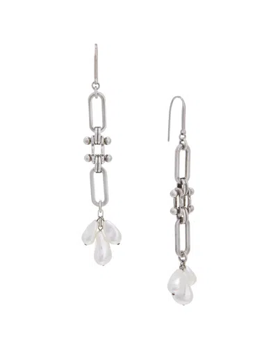 Isabel Marant Earrings In Metallic