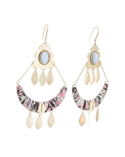 Isabel Marant Earrings In Multi