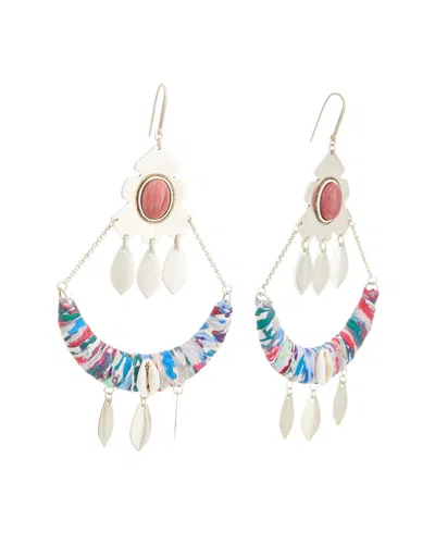 Isabel Marant Earrings In Multi