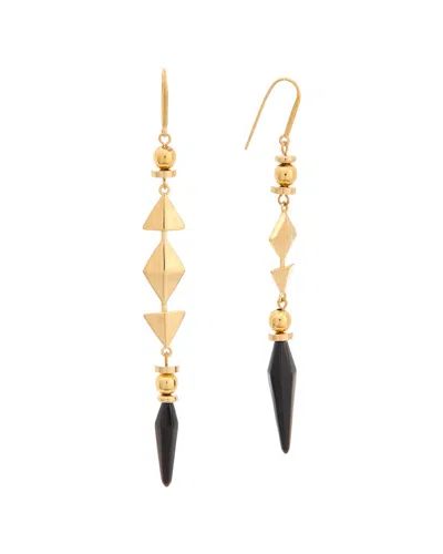 Isabel Marant Earrings In Gold