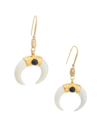 Isabel Marant Earrings In Gold