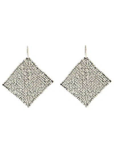 ISABEL MARANT ISABEL MARANT EARRINGS "AVA"