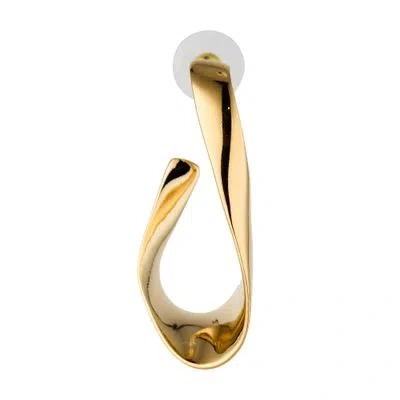 Isabel Marant Earrings In Gold