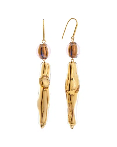 Isabel Marant Earrings In Gold