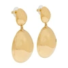 Isabel Marant Earrings In Gold