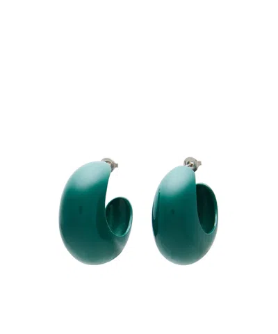 Isabel Marant Earrings In Green
