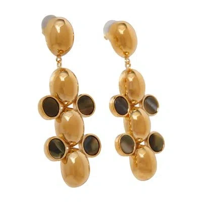 Isabel Marant Earrings In Green