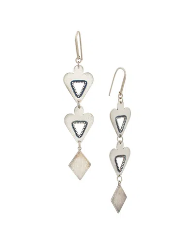 Isabel Marant Earrings In Grey