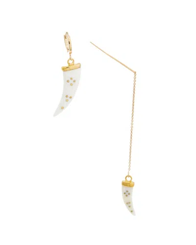 Isabel Marant Earrings In Multi