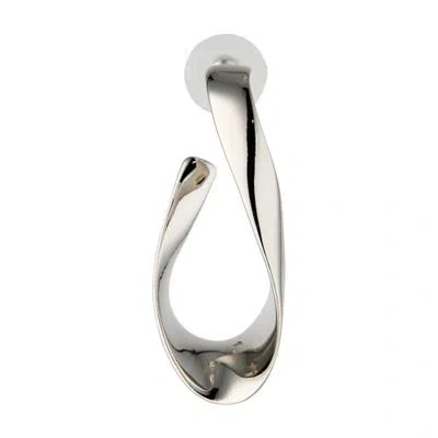 Isabel Marant Earrings In Silver