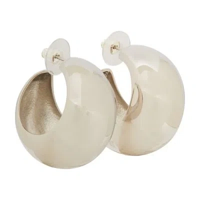 Isabel Marant Earrings In Silver
