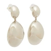 Isabel Marant Earrings In Silver