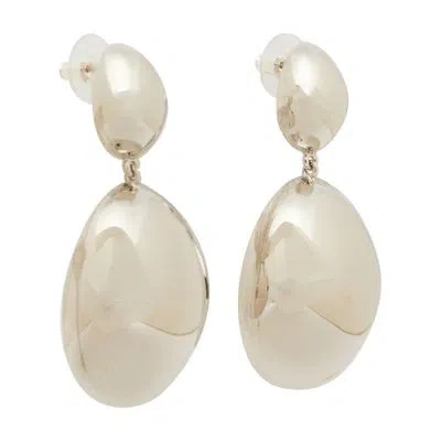 Isabel Marant Earrings In Silver