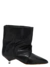 Isabel Marant Edrik 57 Ankle Boots