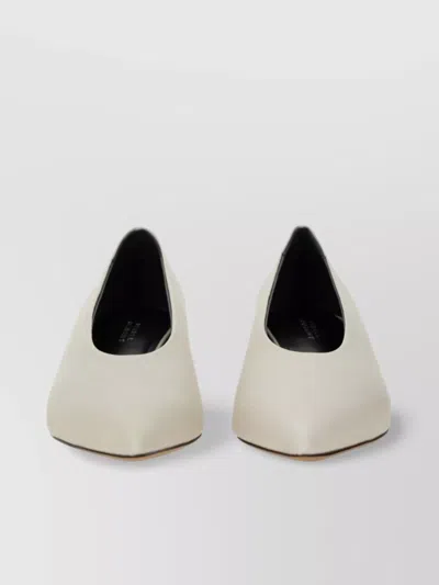 Isabel Marant "ebisa" Pointed Toe Pumps