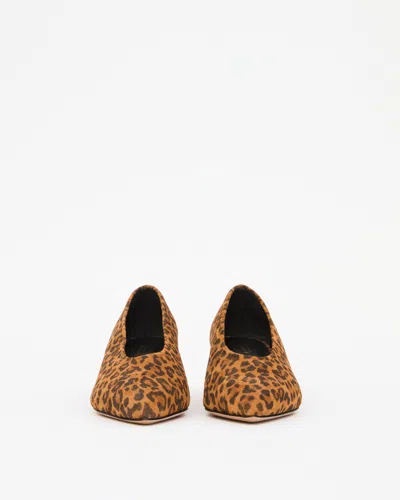Isabel Marant Ebisa Pumps