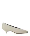 Isabel Marant Shoe "ebisa" In Grey