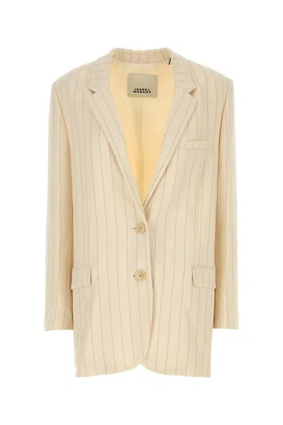 ISABEL MARANT ISABEL MARANT ECBY BLAZER