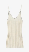 Isabel Marant Pull In Neutral