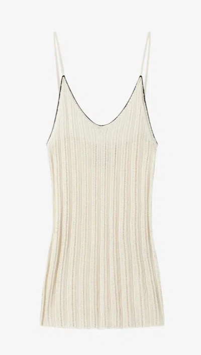 Isabel Marant Pull In Neutral