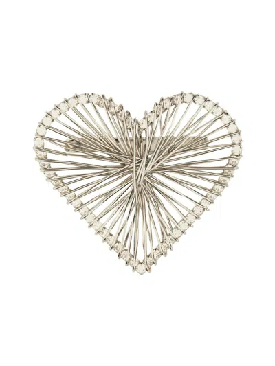 ISABEL MARANT ISABEL MARANT EDEN BROOCH
