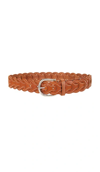 ISABEL MARANT EDENA BELT
