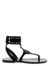 Isabel Marant Strap Sandal