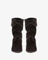 Isabel Marant Edoa Boots
