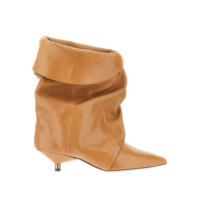 Isabel Marant 'edrick' Boots