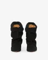 Isabel Marant Edrik Boots In Black