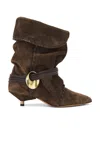 ISABEL MARANT EDRIKA BOOT