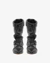 Isabel Marant Edrika Boots In Black