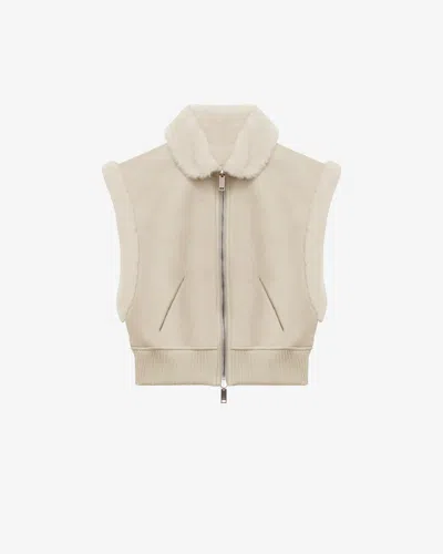 ISABEL MARANT EDWINA COAT