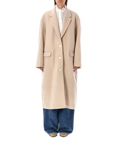 ISABEL MARANT EFEZIA COAT