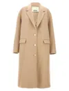 Isabel Marant Coats & Jackets In Beige